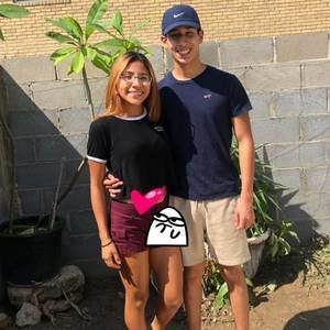 Meet your Posher, Marlene